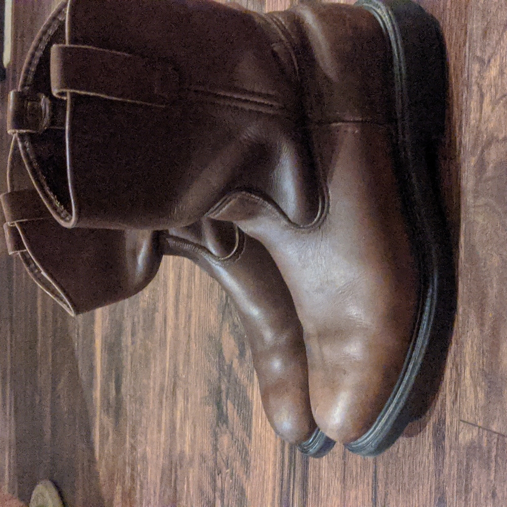Men’s redwings